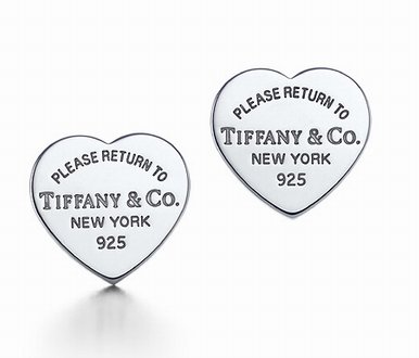tiffany Earrings-202